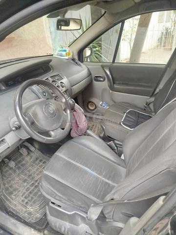 رينو سينيك - 2