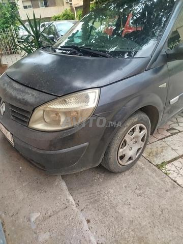 Renault Scénic