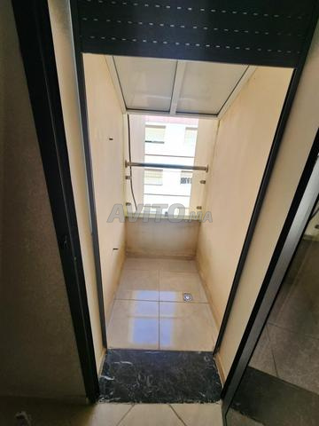 شقة واجهة للإيجار ميموزاس القنيطرة - 2