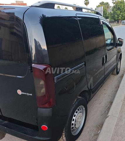 فيات فيورينو 2015