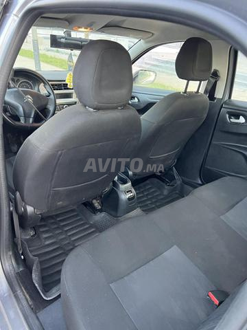 سيتروين سي-إليزيه ديزل يدوية 2021 بالدار البيضاء - 2