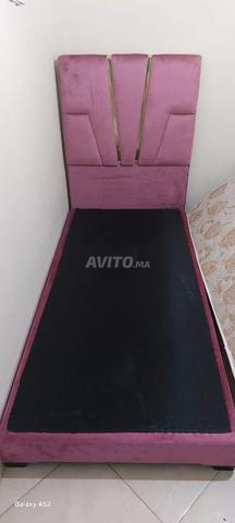 Chambre à coucher à vendre en bon état, propre et belle