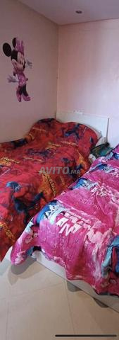 شقة مفروشة للكراء في دار بوعزة - 2