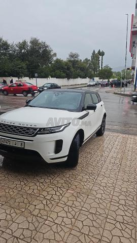 رينج روفر BB فيلار