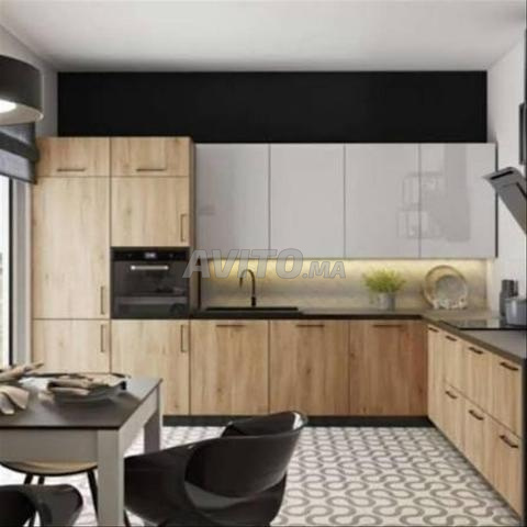 شقق مفروشة للكراء اليومي - 2