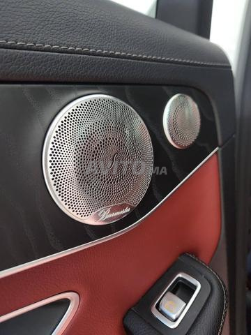 Mercedes Benz C250 première main