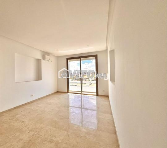 Appartement de 87 m² à Dar Bouazza - 2