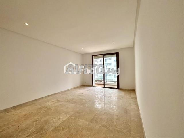 Appartement de 87 m² à Casablanca - 2