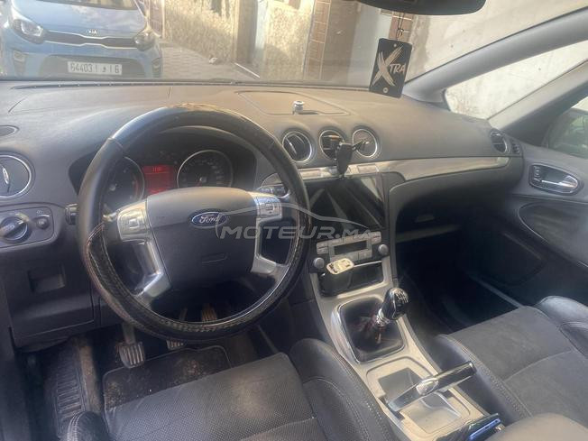 Ford C Max Diesel Manuelle 2008 à Casablanca