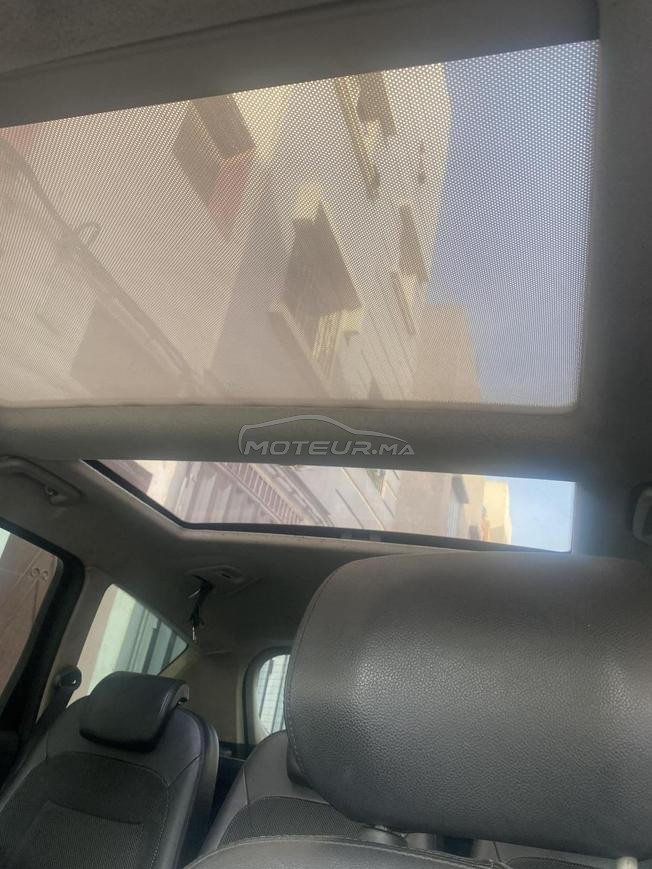 Ford C Max Diesel Manuelle 2008 à Casablanca