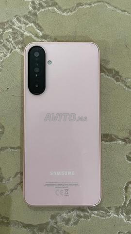 Le smartphone Samsung A26
