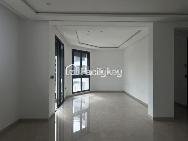 Appartement de 127 m² à Casablanca - 2