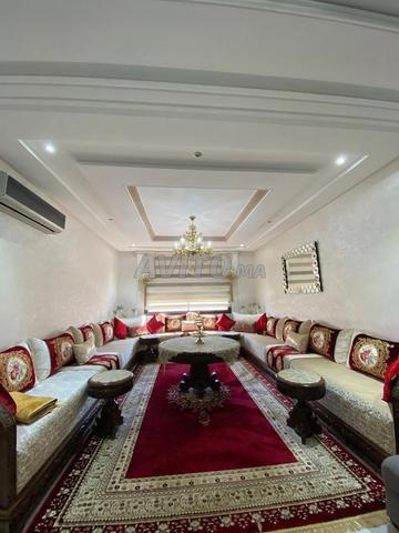 شقة للبيع في شامب دو كورس فاس - 2