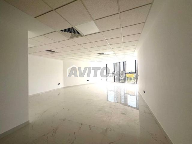 Bureau de 70 m² à Casablanca - 2
