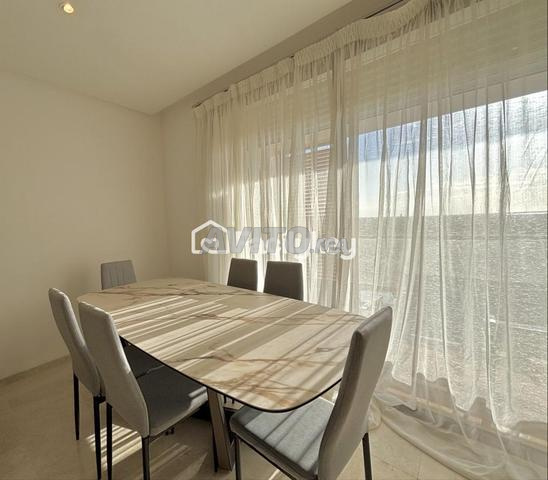 Appartement de 92 m² à Casablanca - 2