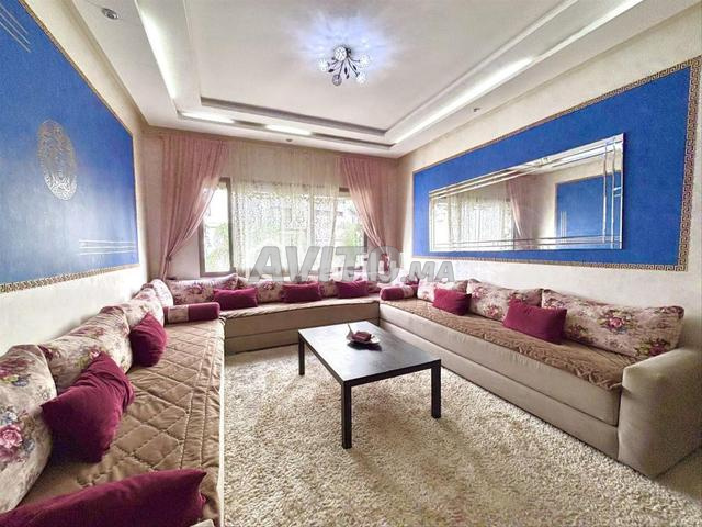 Appartement de 120 m² à Casablanca - 2