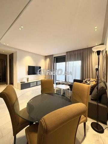 Appartement de 50 m² à Casablanca - 2