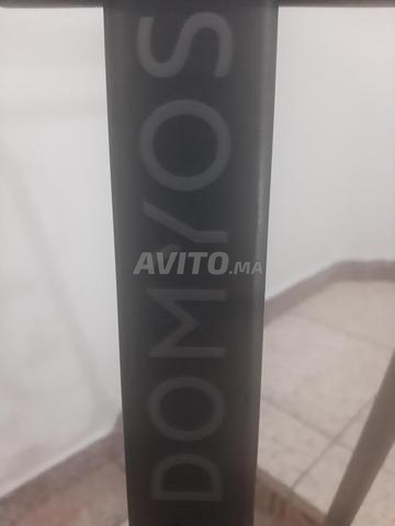 Vélo elliptique Decathlon comme neuf - 2