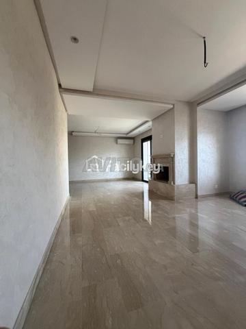 Appartement de 130 m² à Casablanca - 2