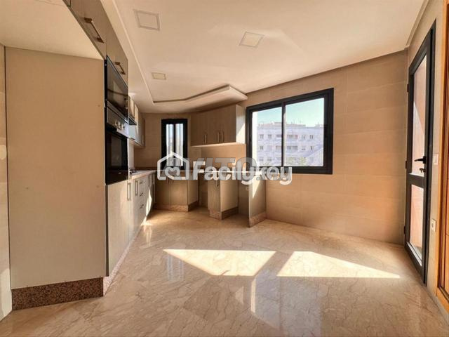 Appartement de 147 m² à Casablanca - 2