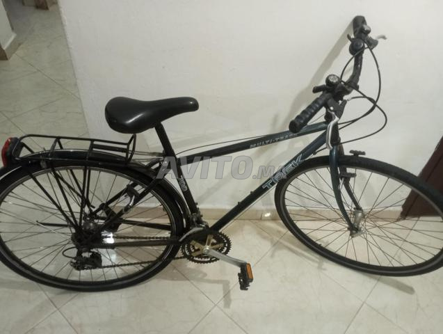 دراجة تريك مالتي تراك - 2