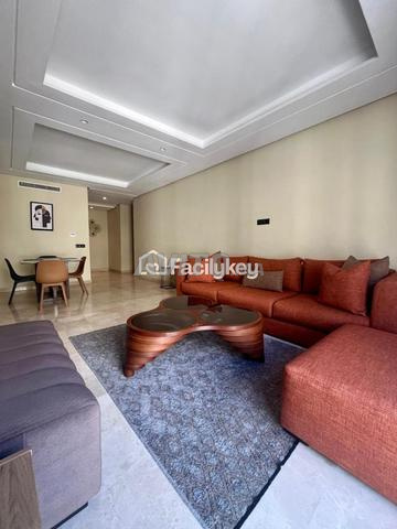 Appartement de 82 m² à Casablanca