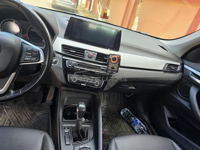 BMW X1 bien entretenu 