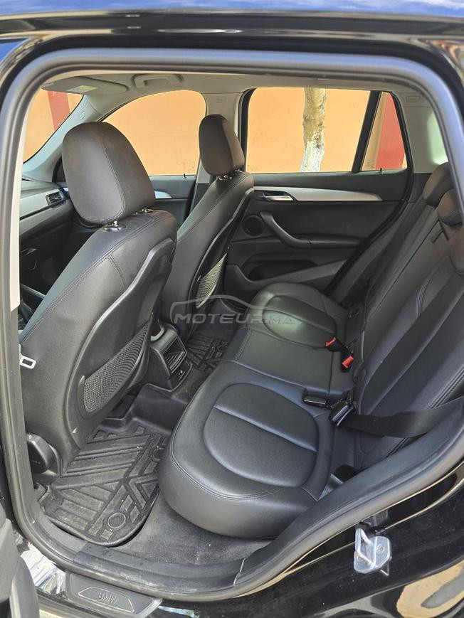 BMW X1 bien entretenu 