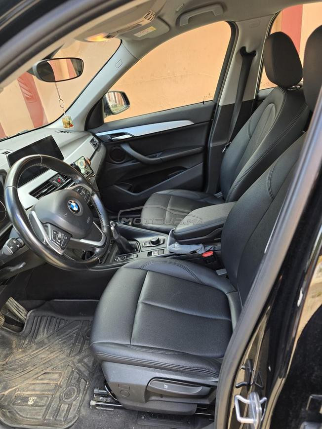 BMW X1 bien entretenu 