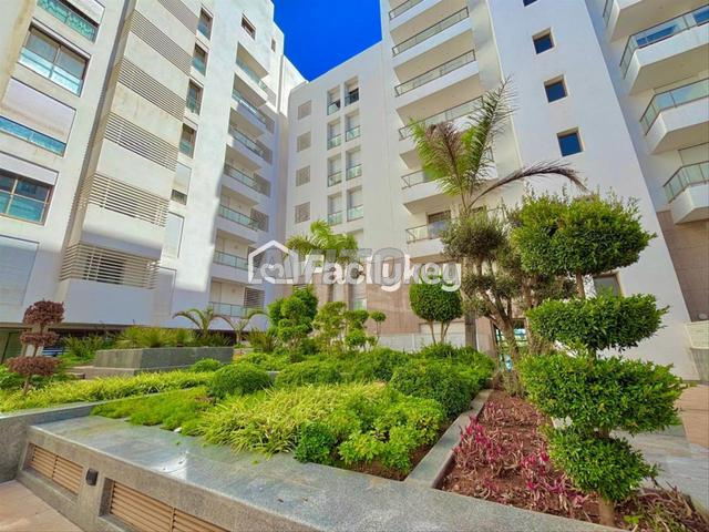 Appartement de 80 m² à Casablanca - 2