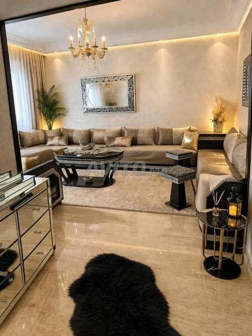 Appartement Bien Meublé, 3 Chambres