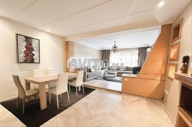 Appartement de 165 m² à Casablanca - 2