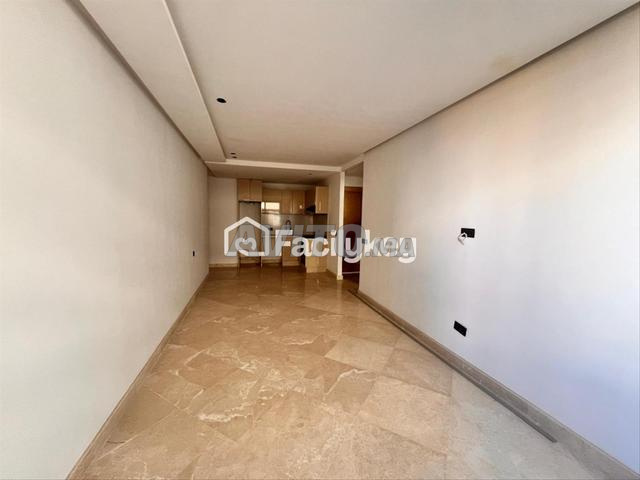 Appartement de 67 m² à Casablanca