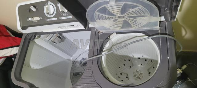 Machine à laver LG Roller Jet en bon état - 2