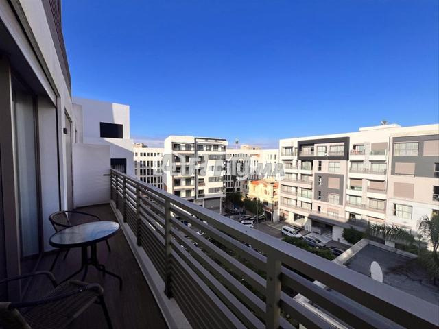 Studio de 43 m² à Casablanca