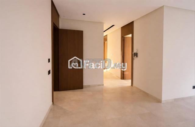 Appartement de 124 m² à Casablanca - 2