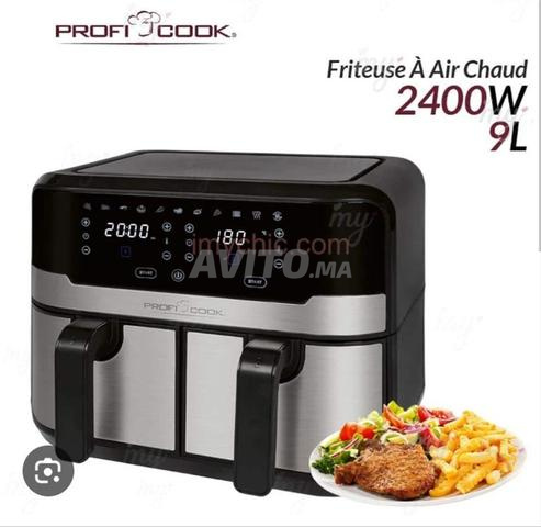 Airfryer Proficook - 2