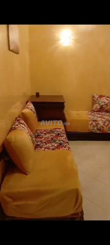 Bel appartement meublé au centre de Fès - 2