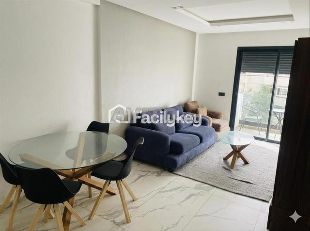 Studio de 69 m² à Casablanca - 2