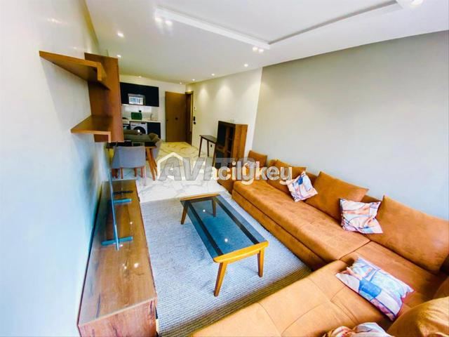 Studio de 64 m² à Casablanca - 2