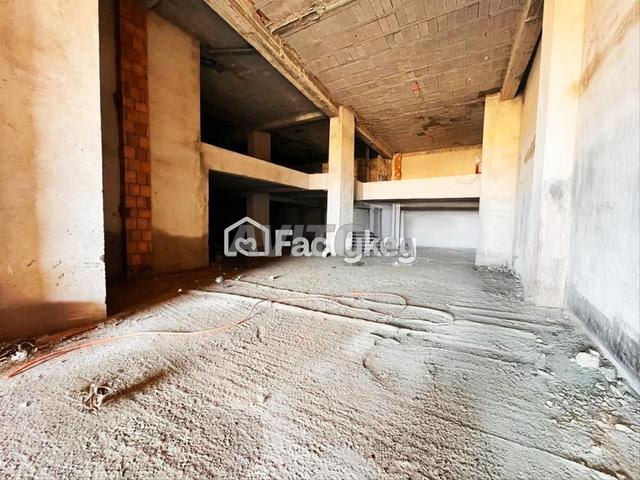 Local commercial de 420 m² à Casablanca - 2