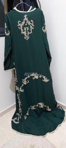 تكشيطة بحالة ممتازة - 2