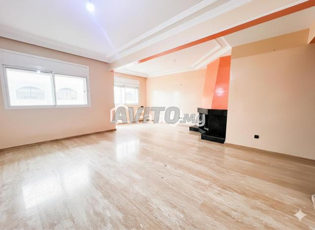 Appartement de 150 m² à Casablanca - 2