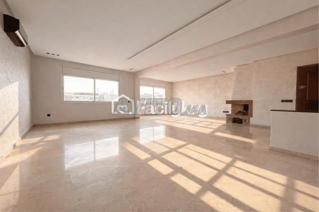 Appartement de 203 m² à Casablanca - 2
