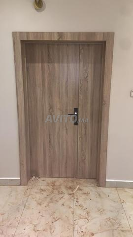 Fabrication d'excellentes portes en bois sur mesure - 2