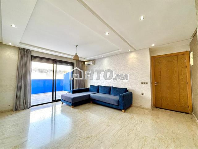 Studio de 87 m² à Casablanca - 2
