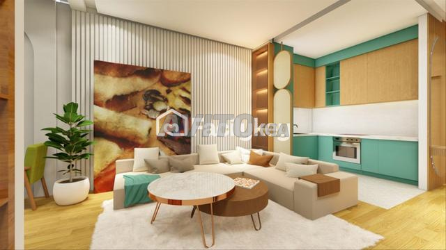 Studio de 42 m² à Casablanca