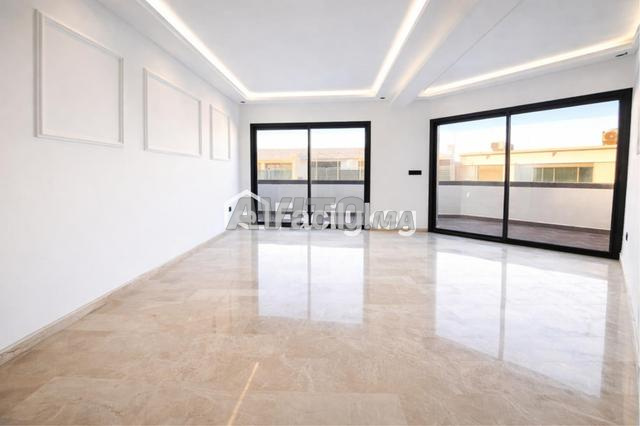 Appartement de 104 m² à Casablanca