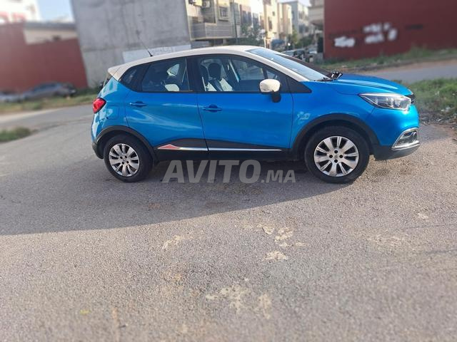 رينو كابتشر - 2