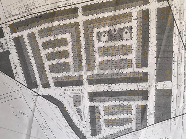 Vente de terrain entre CGI et Hay Nahar - 2